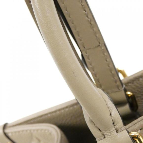 Louis Vuitton Monogram Empreinte On-the-Go MM M45607 Bag - Picture 4 of 6